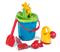 Vini - Large Sand Play Set with Mill (23548) – kuva 1