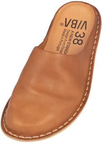 VIBAe VIBAe Roma Leather tohvelit