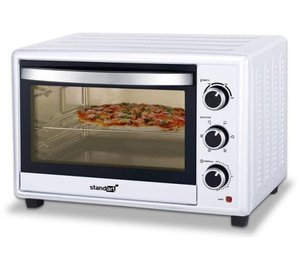 Standart KR-102L-36 (sähköinen miniuuni)