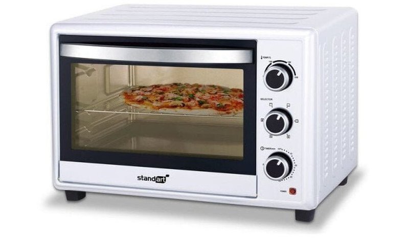 Standart KR-102L-36 (sähköinen miniuuni)