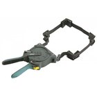 Wolfcraft yhden käden nauhakiinnike kehyksiin, 5m