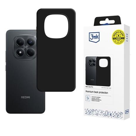 Xiaomi Redmi Note 15 Pro, puhelimen suojakotelo/suojus
