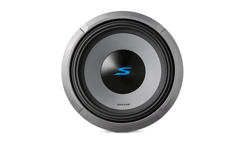Alpine S2-W12D4 – kuva 1/1