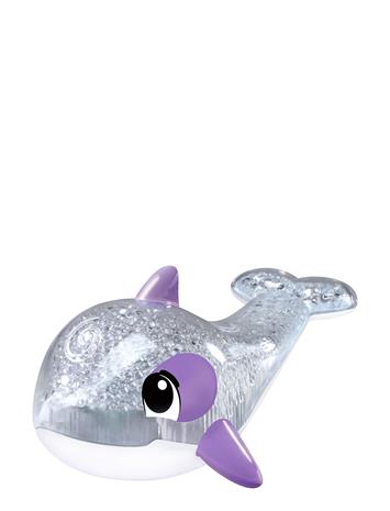 ABC Sparkle Dolphin