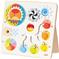 Goki - Activity Board (59959) – kuva 1