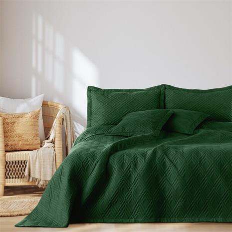 AmeliaHome sängynpäällinen Ophelia, 260x280 cm