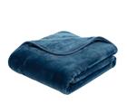 Steam Cashmere Premium matto / peitto 220 x 240 cm, Gözze ruudullinen/huopa Kashmir Premium, sininen, 220 x 240 cm