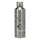 Juomapullo Paladone Star Wars, 500 ml, harmaa