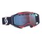 SCOTT PROSPECT SNOW CROSS RETRO BLUE – kuva 1