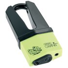 ABUS JARRULEVYLUKKO GRANIT QUICK 37