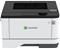 Lexmark MS331DN A4 -mustavalkolasertulostin – kuva 4
