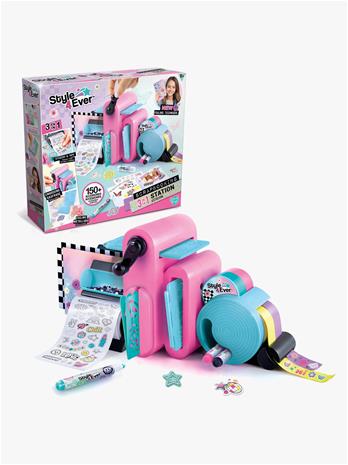Style 4 Ever 3-in-1 Scrapbooking Studio