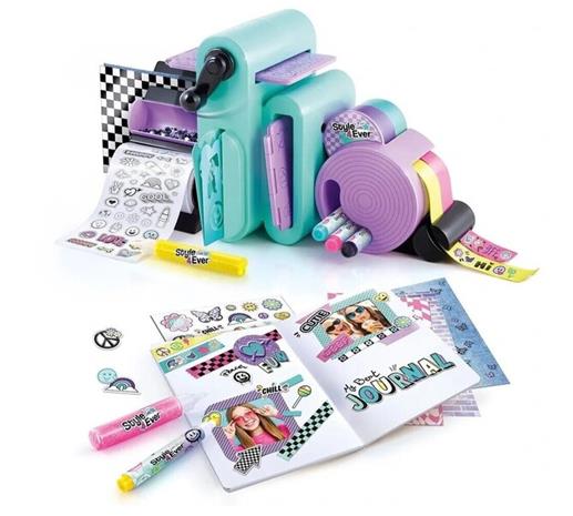 Style 4 Ever 3-in-1 Scrapbooking Studio