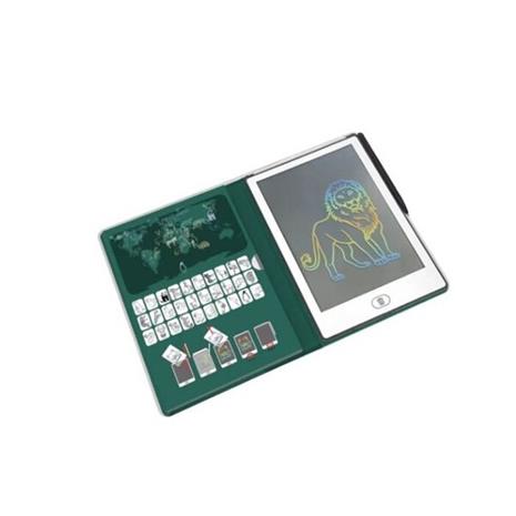Kidywolf KIDYDRAW MINI Piirustustabletti LCD Maailman Eläimet