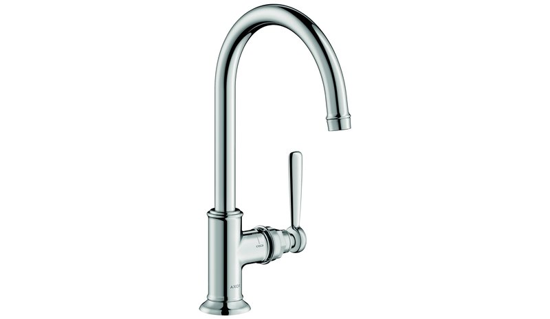 Hansgrohe Axor Montreux Keittiöhana