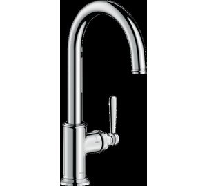 Hansgrohe Axor Montreux Keittiöhana
