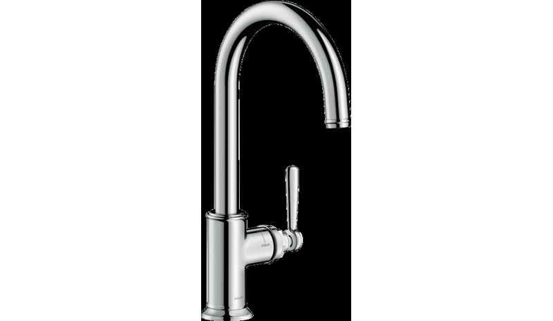 Hansgrohe Axor Montreux Keittiöhana