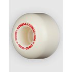 Powell Peralta Dragons Nano Cubic 93A Offset 56mm Renkaat off white