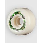 Powell Peralta Dragons 88A V6 Medium Ride 56mm Renkaat off white