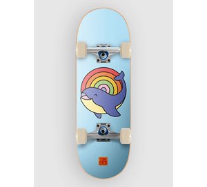Tricks Whale 7.87""x24.21"" MINI Complete uni