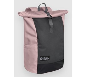 Horsefeathers Roller Reppu rose
