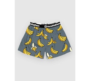 Horsefeathers Frazier 5Pack Bokserit bundle 1 Miehet