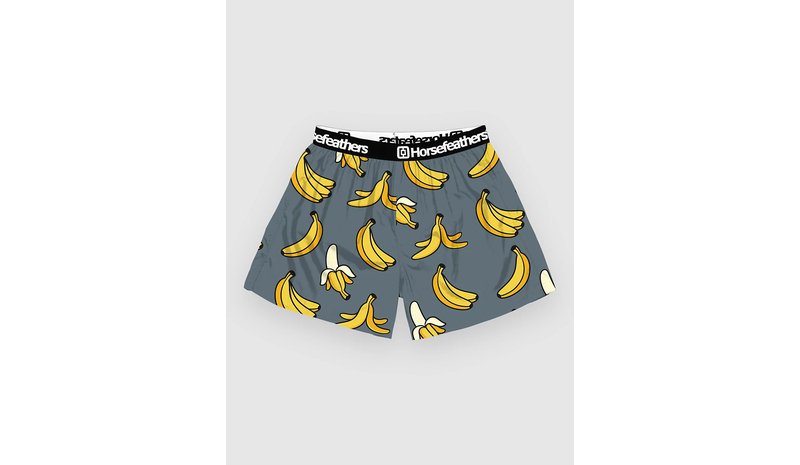 Horsefeathers Frazier 5Pack Bokserit bundle 1 Miehet