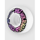 Jart Uproar 56mmx34mm 84a Wheels white