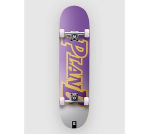 Plan B Staple 7.75""x31.6"" Complete uni