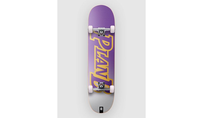 Plan B Staple 7.75""x31.6"" Complete uni