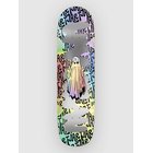 Jart ACAB 9.0""x32.55"" Pool Before Death Skateboar uni