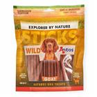 Antos - Wild Sticks Goat - 400g