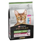 3kg PURINA PRO PLAN Sterilised Adult Duo turska & taimen kissan kuivaruoka