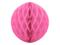 Honeycomb - Pink-30 cm – kuva 2