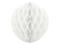 Honeycomb Valkoinen-30 cm – kuva 2