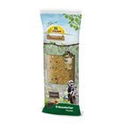 350g maapähkinäpatukka maapähkinävoi & seljanmarja, kuoreton JR Farm lintujen ruoka