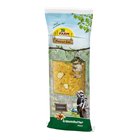 350g maapähkinäpatukka maapähkinävoi & pähkinät, kuoreton JR Farm lintujen ruoka