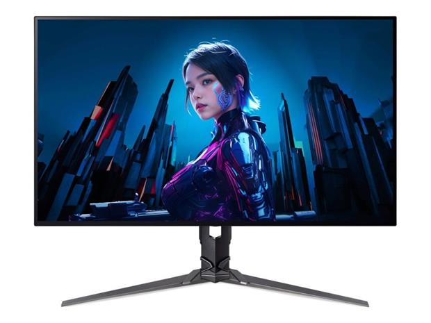 32" Acer Predator X32 X3bmiiphuzx