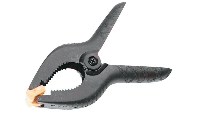 Top Tools jousipuristin 225 mm