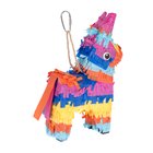 TIAKI Llama Piä±ata -linnunlelu n. P 14 x L 6 x K 23 cm