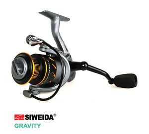 Kela Siweida Gravity /2000; 3000/5+1BB