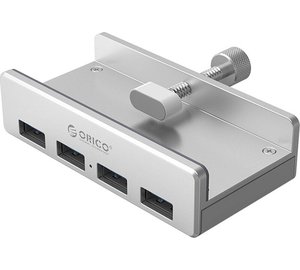 Orico MH4PU-P-SV-BP