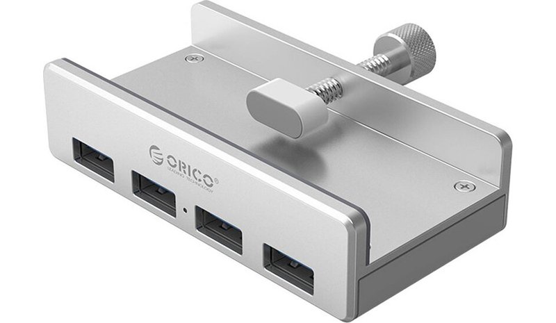 Orico MH4PU-P-SV-BP