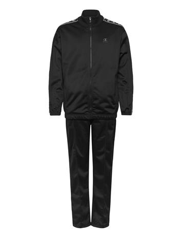 Champion Tracksuit - Navy - 162-167