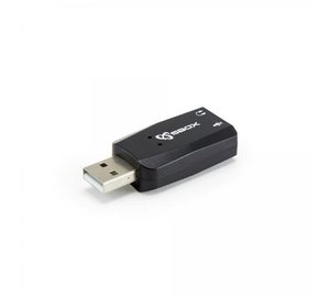 Sbox USB Ulkoinen USBC-11