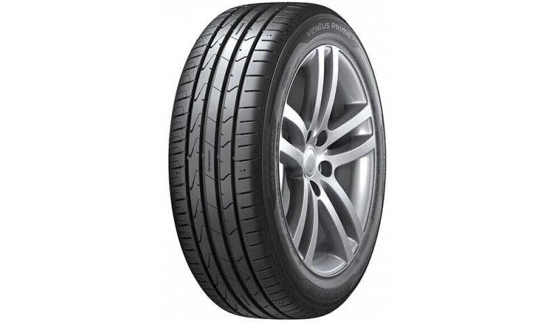 Hankook K125 205/60R15 91 V