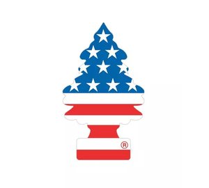 Wunder-Baum Starsn Stripes