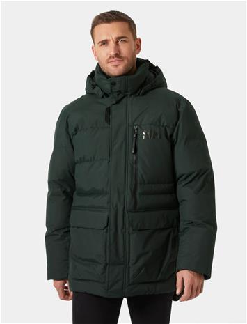 Helly Hansen Tromsoe Jacket - Navy - XL