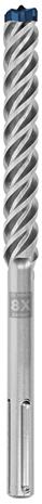 Bosch HAMMERBOR MAX 8X 25X320MM