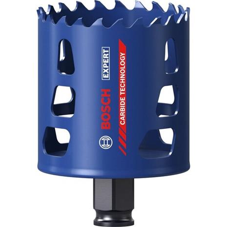 Bosch HULSAV POWERCHANGE 60MM CARBIDE